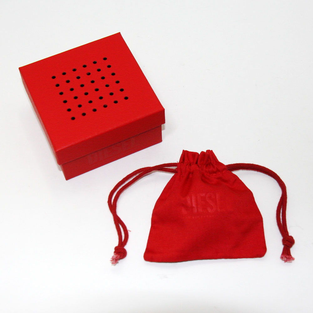 楽天市場】【送料無料】DIESEL ディーゼル ブレスレット DX1445040