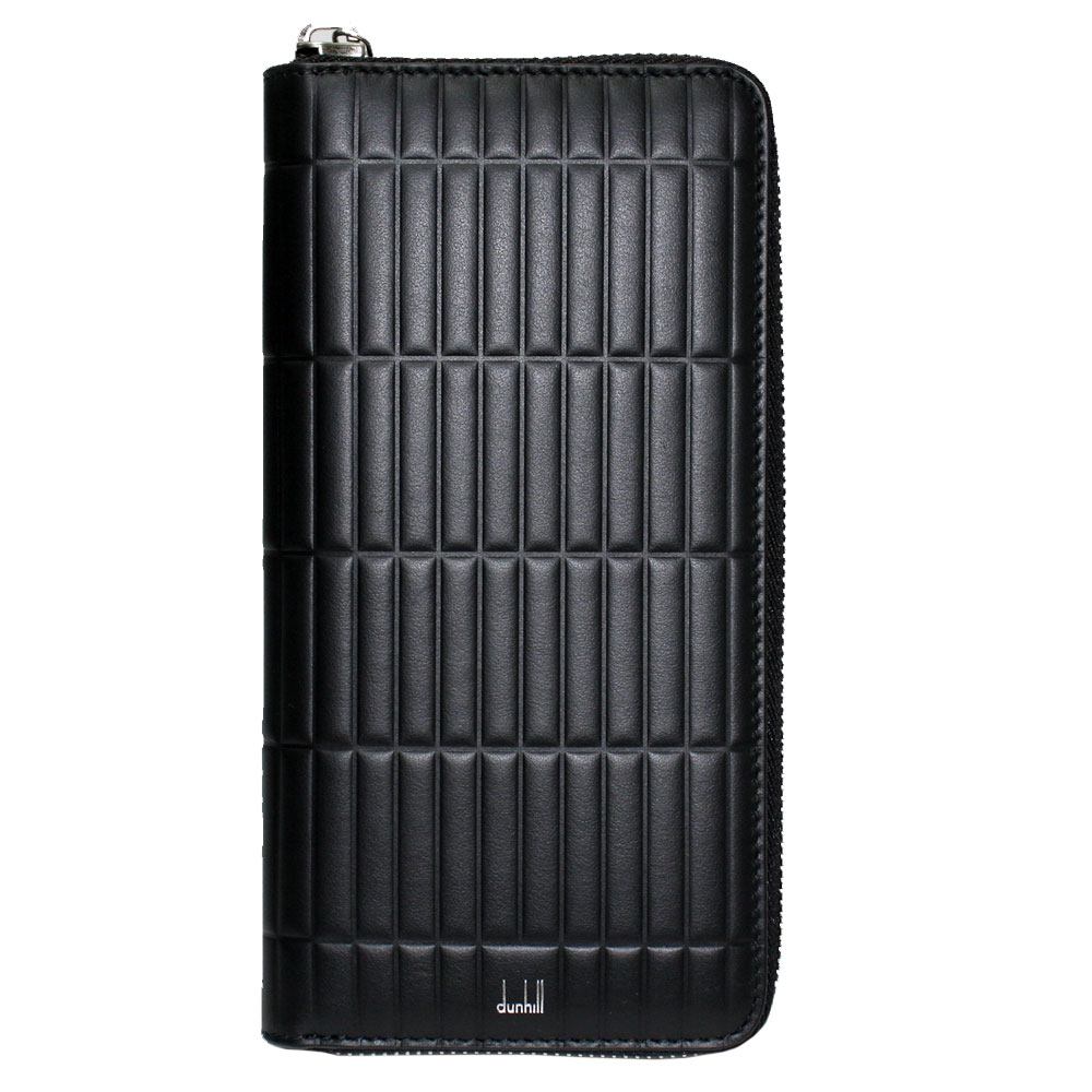楽天市場】【送料無料】dunhill ダンヒル 財布 長財布 メンズ 本革 革