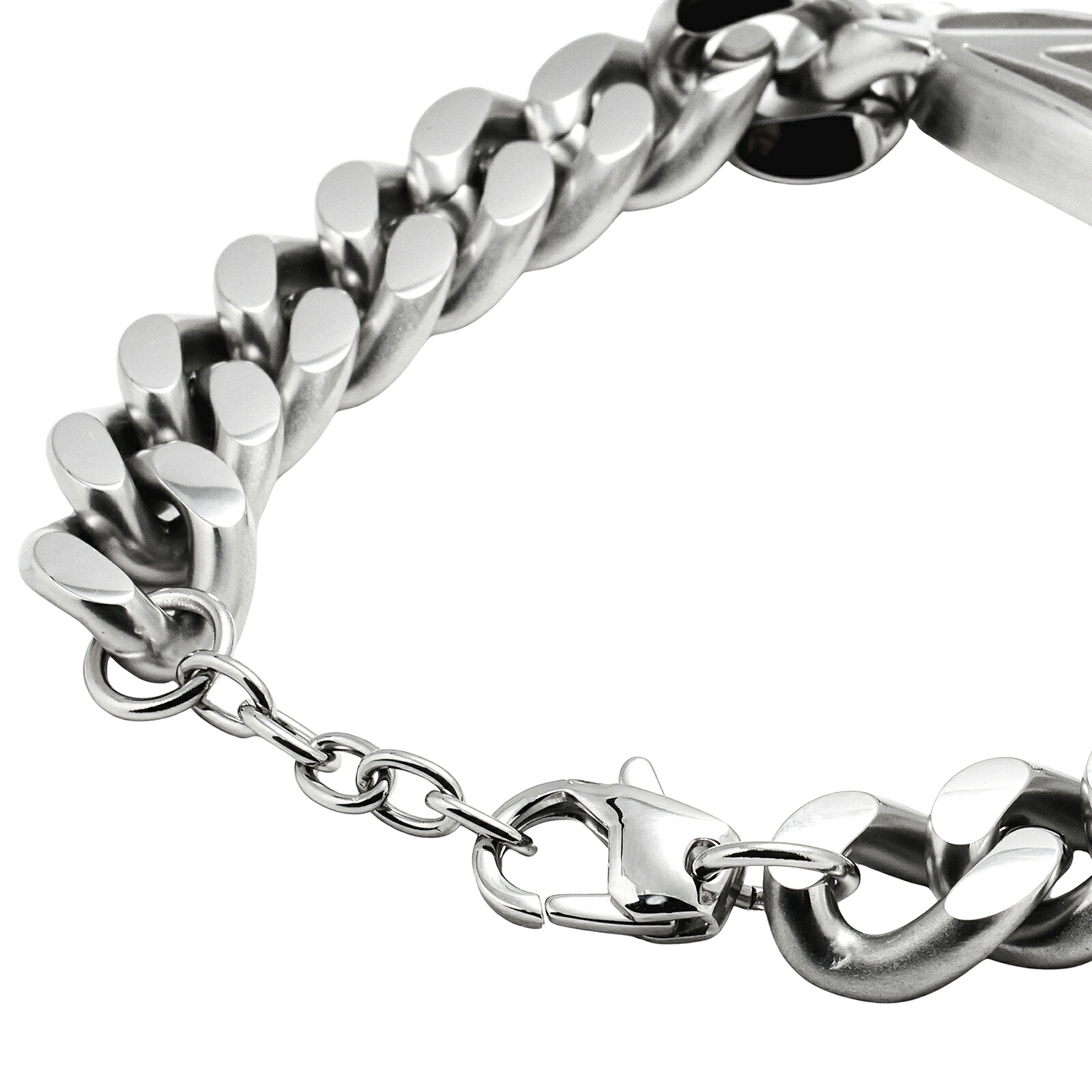 楽天市場】【送料無料】DIESEL ディーゼル ブレスレット DX1432040