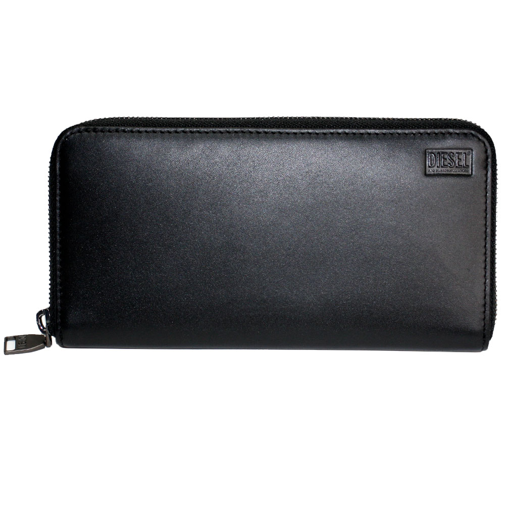 楽天市場】【送料無料】ディーゼル 財布 DIESEL 長財布 メンズ