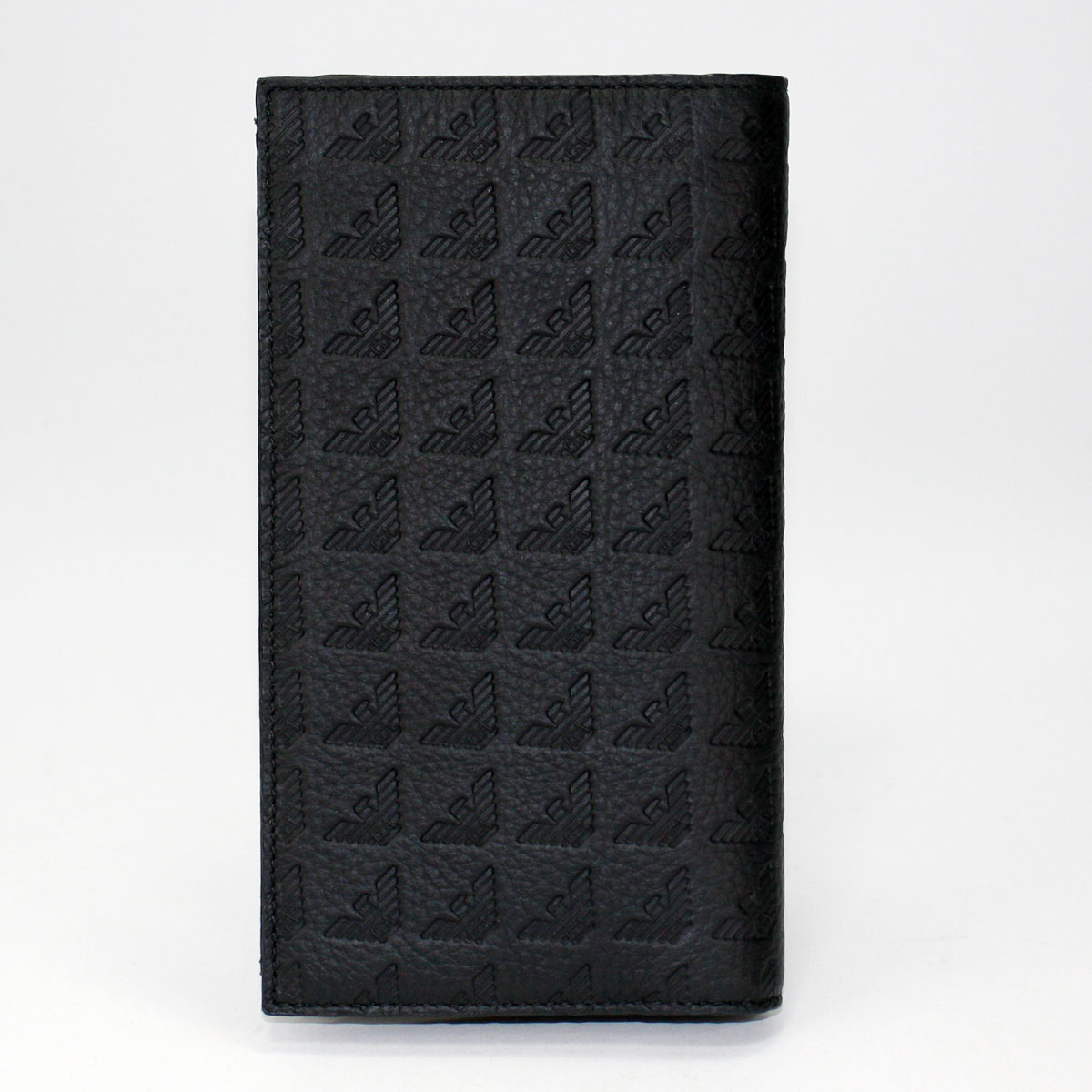 楽天市場】【送料無料】EMPORIO ARMANI 長財布 エンポリオアルマーニ