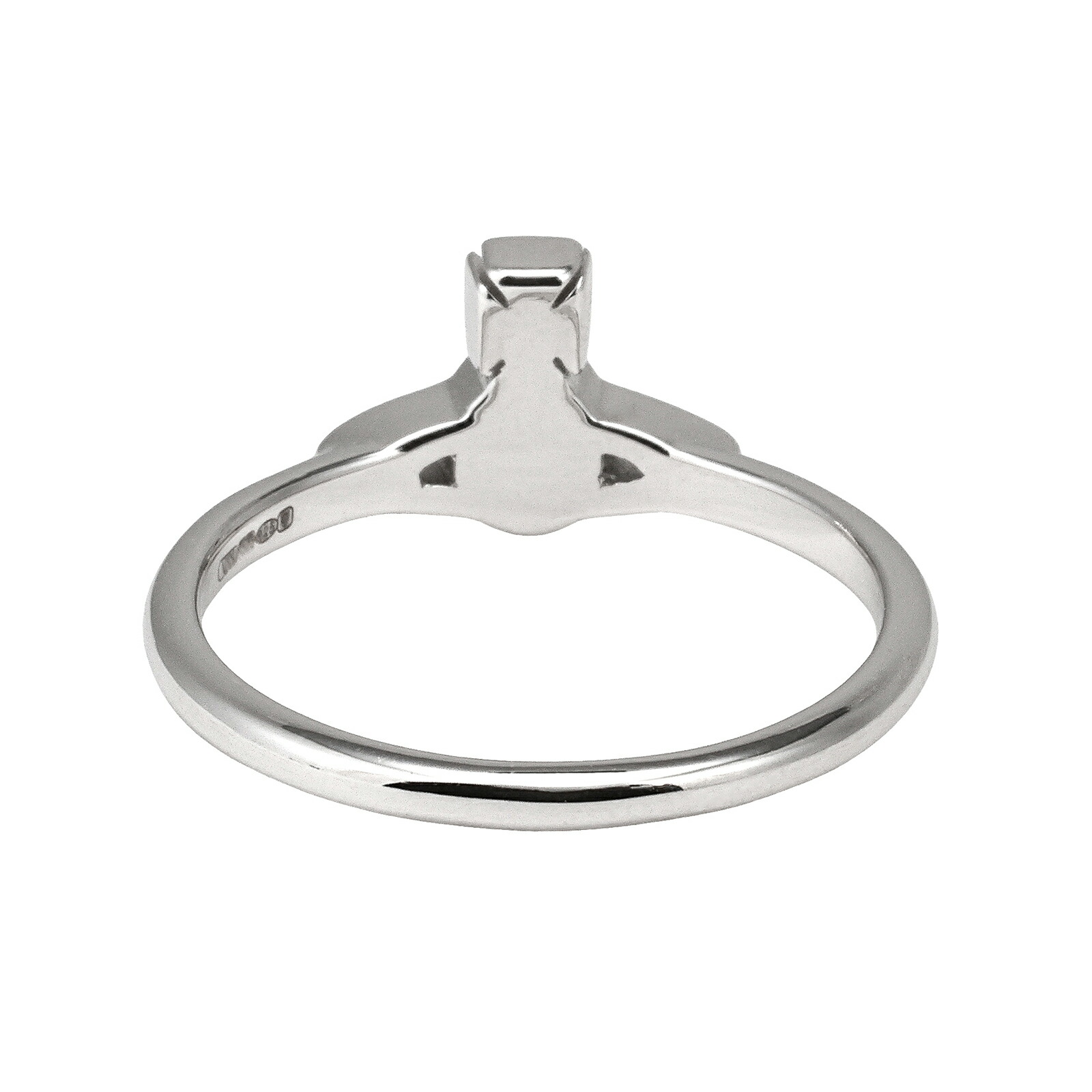 楽天市場】【送料無料】ヴィヴィアン ウエストウッド リング 指輪