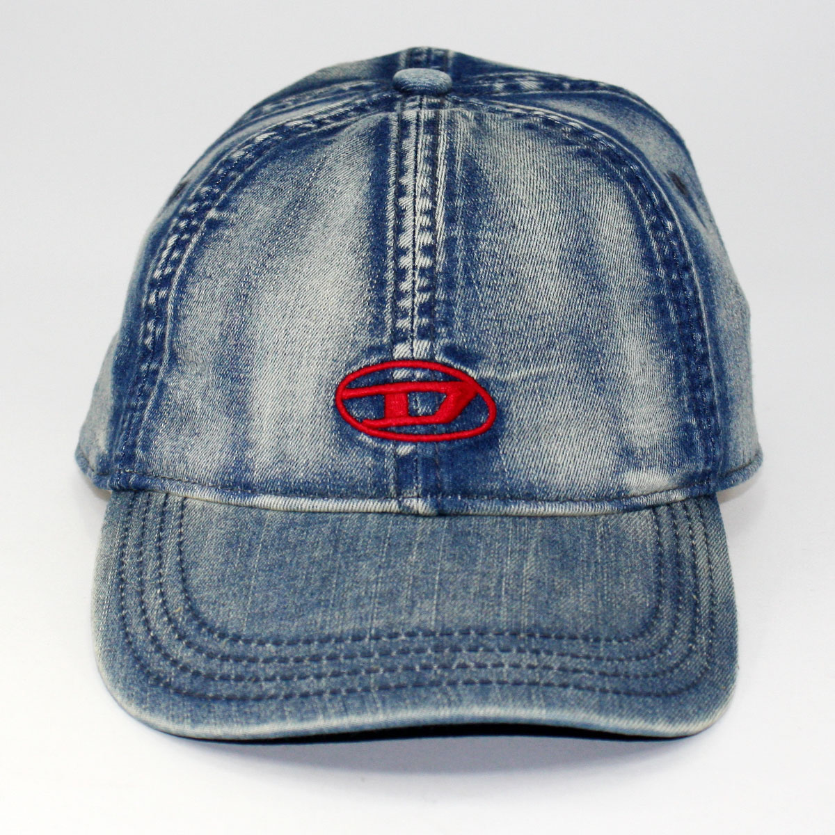 楽天市場】【送料無料】ディーゼル キャップ DIESEL 帽子 デニム