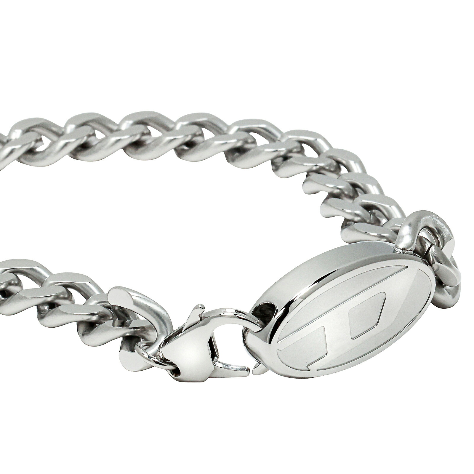 楽天市場】【送料無料】DIESEL ディーゼル ネックレス チェーン メンズ