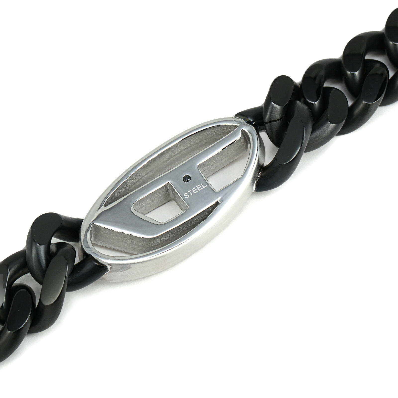 楽天市場】【送料無料】DIESEL ディーゼル ブレスレット チェーン