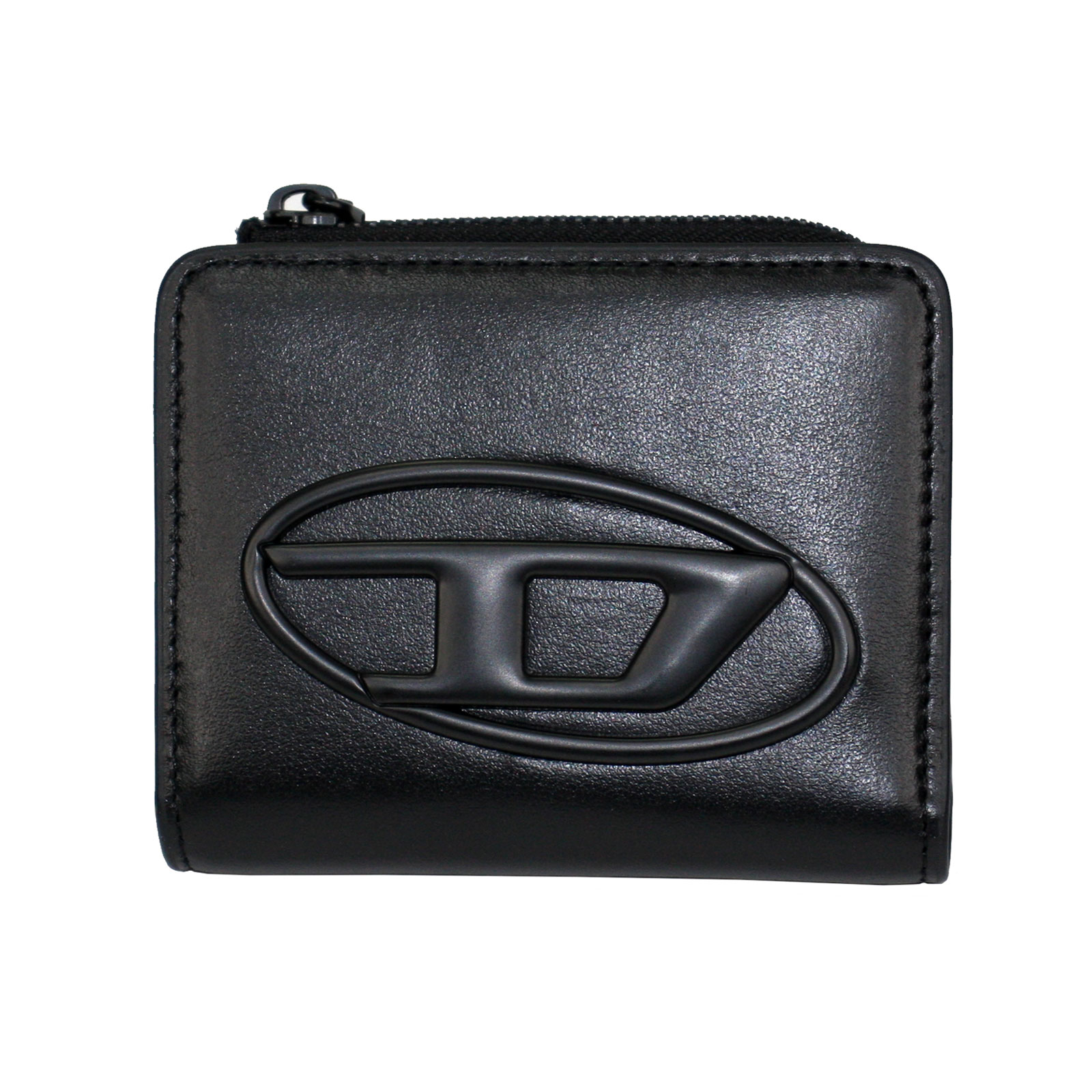 楽天市場】【送料無料】DIESEL ディーゼル 二つ折りカードケース 小銭