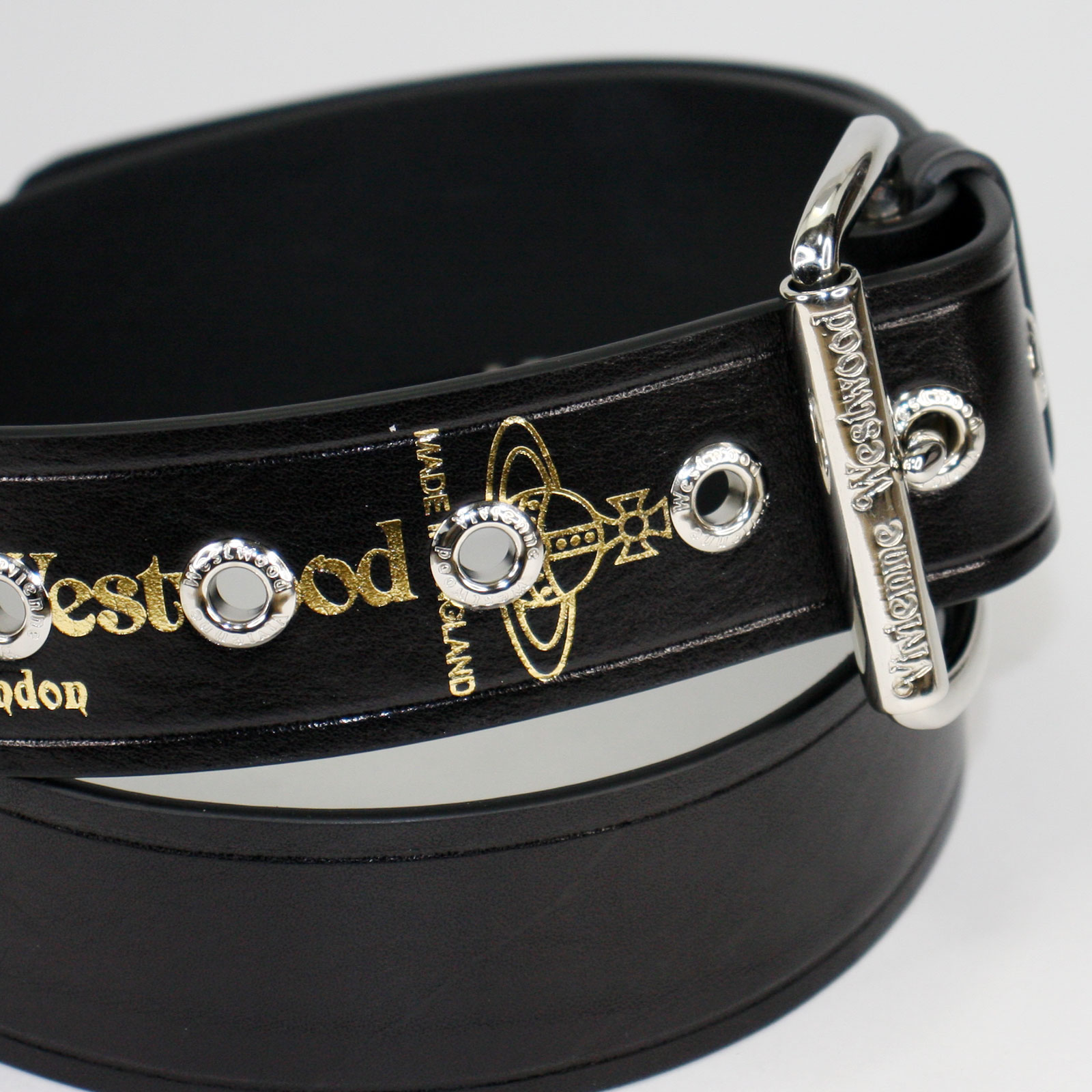 楽天市場】【送料無料】Vivienne Westwood ヴィヴィアン ベルト メンズ