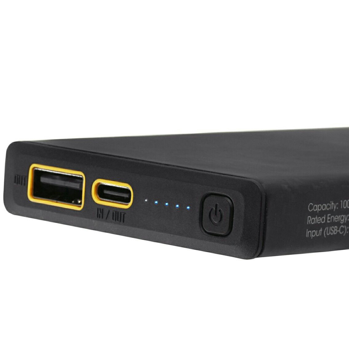 楽天市場】NITECORE ナイトコア SUMMIT10000 耐低温モバイルバッテリー