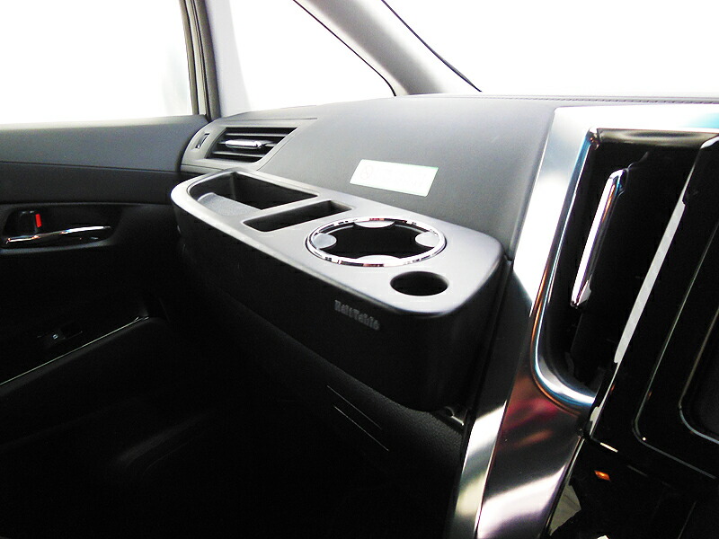 楽天市場】フロントテーブル 助手席テーブル トヨタ ALPHARD