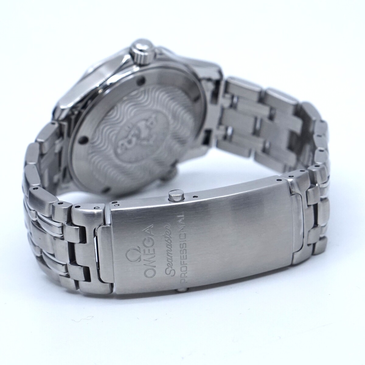 楽天市場】オメガ シーマスター プロフェッショナルダイバー300