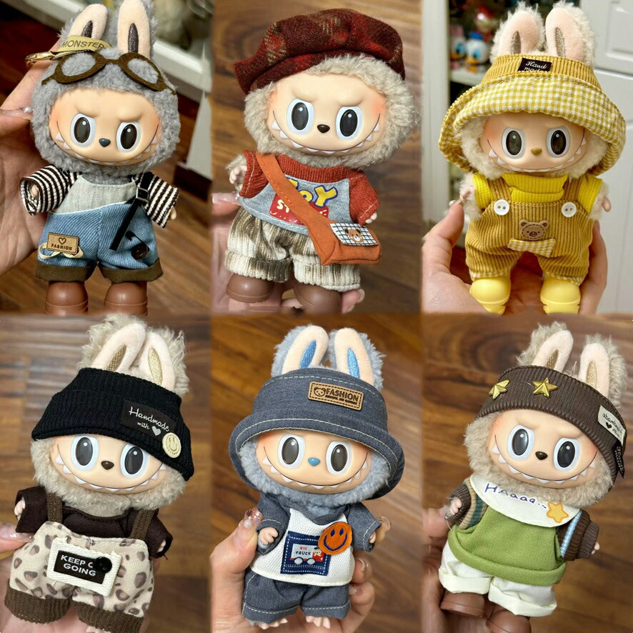 楽天市場】POP MART THE MONSTERS Big into Energy ポップマート