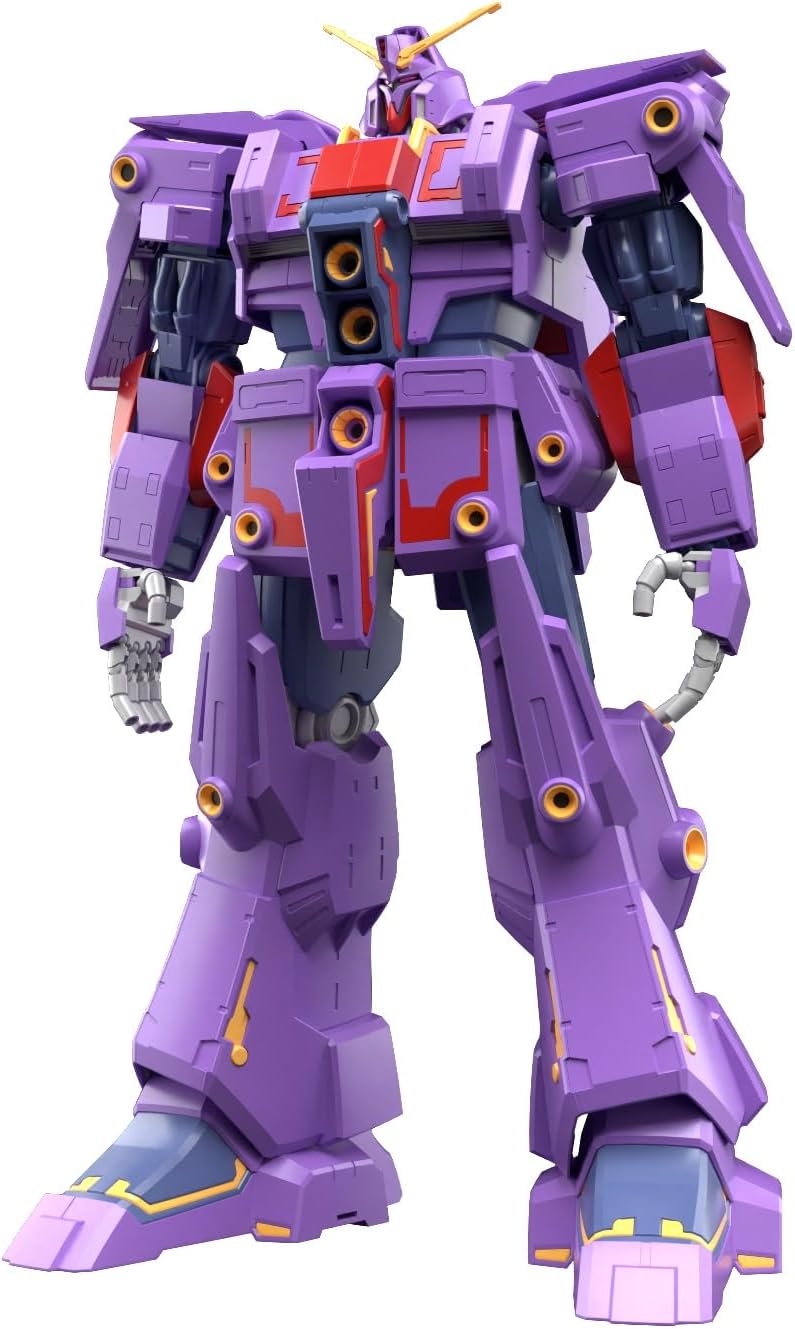 楽天市場】HG 機動戦士Zガンダム サイコ・ガンダムMk-2 1/144スケール