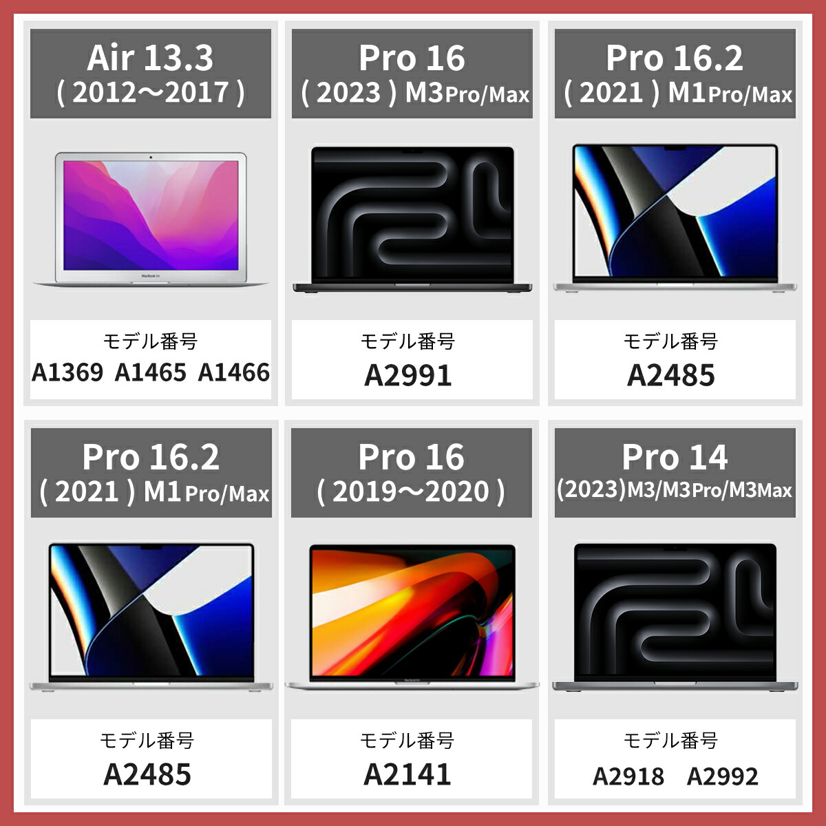 楽天市場】MacBook air pro 全面保護 フィルム mac book 液晶 保護