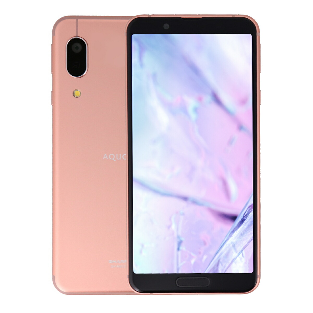 楽天市場】aquos sense3（容量（内蔵ストレージ）64GB）の通販