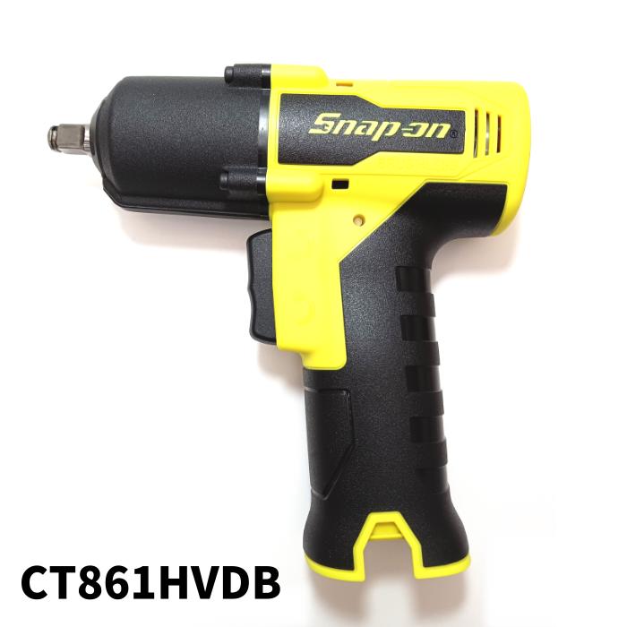 楽天市場】【未使用品】 Snap-on スナップオン 3/8 (9.5mm) 充電式