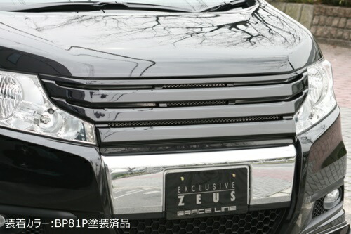 楽天市場】[ホンダ ステップワゴンスパーダ RK5 RK6 前期]グレース