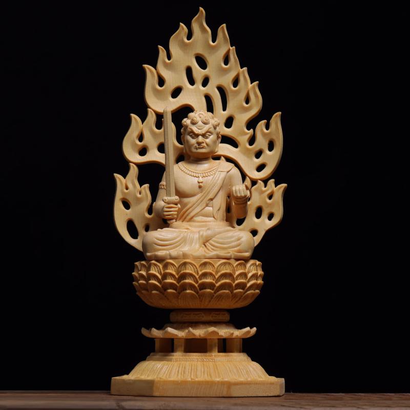 楽天市場】不動明王（インテリア・寝具・収納）の通販