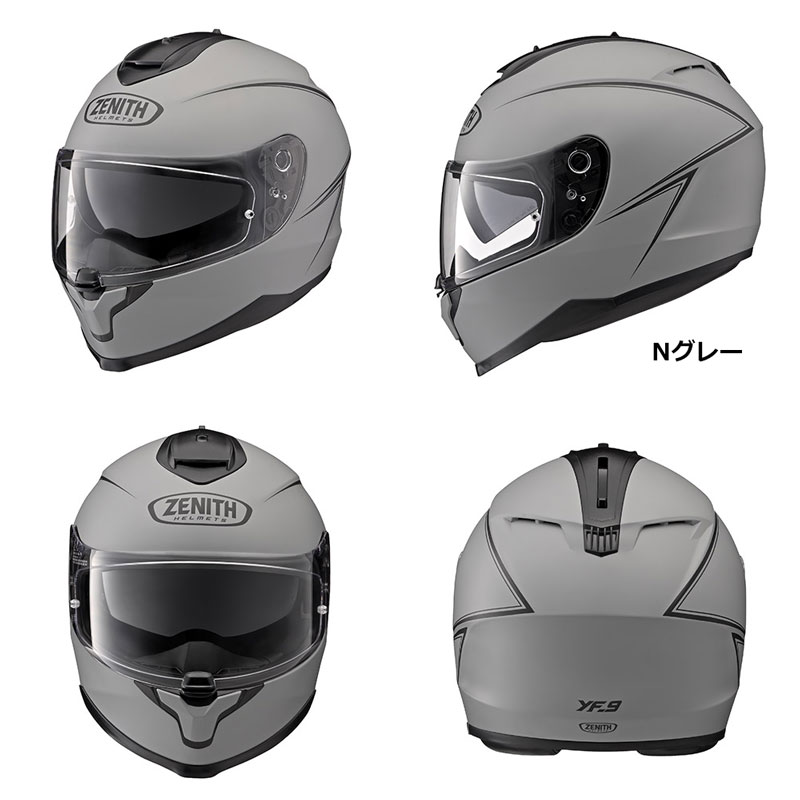 楽天市場】☆送料無料☆YAMAHA/ヤマハ【YF-9 ZENITH ピンストライプ