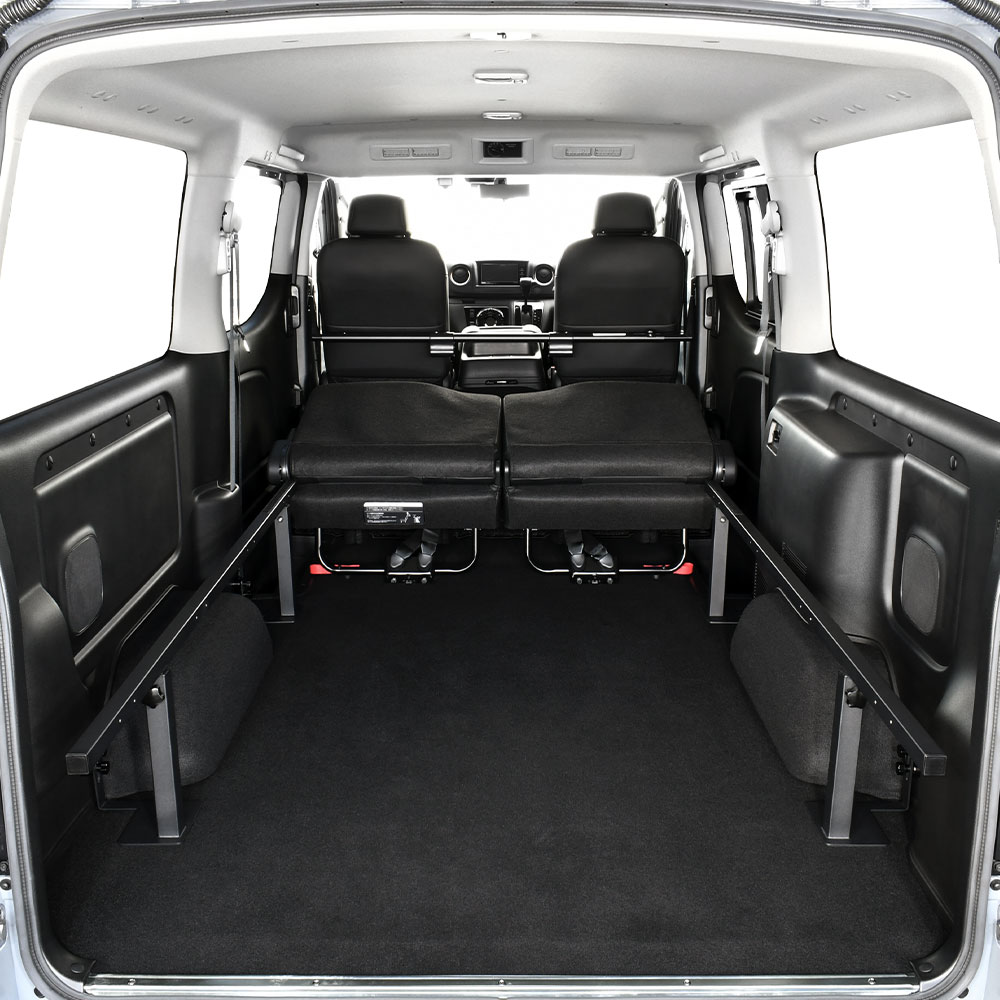 楽天市場】キャラバン ベッドキット Low type E26 プレミアムGX