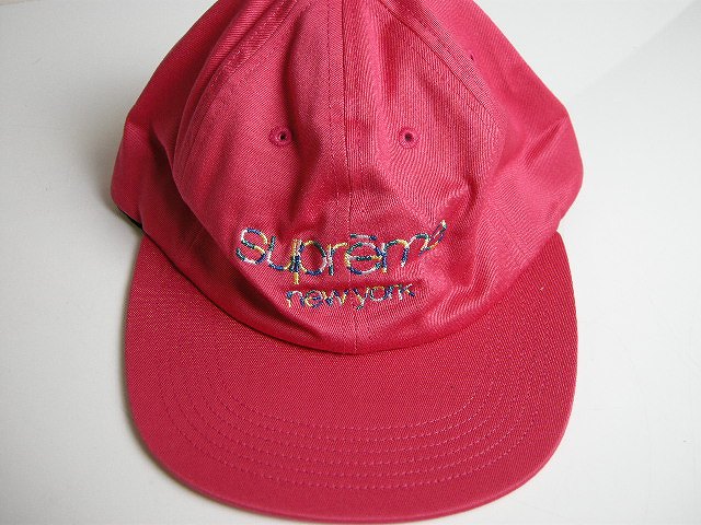 楽天市場】【2017SS Supreme/シュプリーム/Multi Color Twill Classic