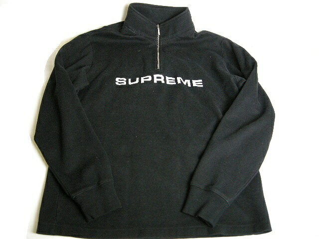 楽天市場】【2016FW Supreme/シュプリーム/Jacquard Athletic Half Zip