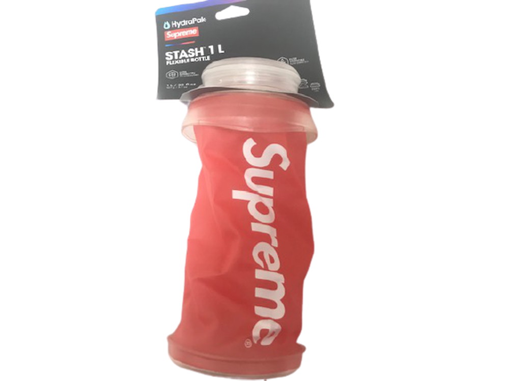 楽天市場】2020AW/Supreme/シュプリーム/HydraPak Stash 1.0L Bottle