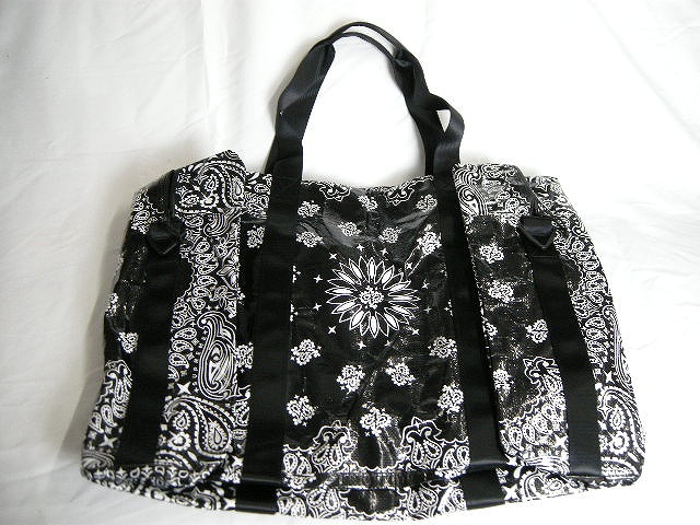 楽天市場】2021SS/Supreme/シュプリーム/Bandana Tarp Large Duffle