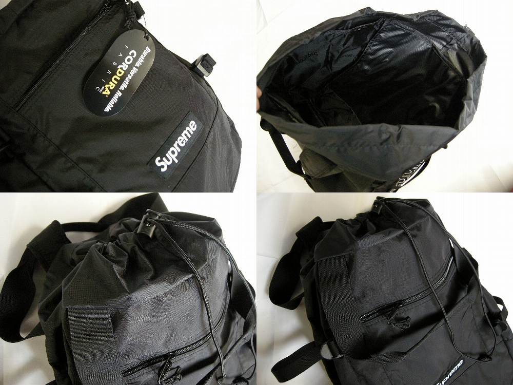 楽天市場】2019SS/Supreme/シュプリーム/Tote Backpack/トートバック