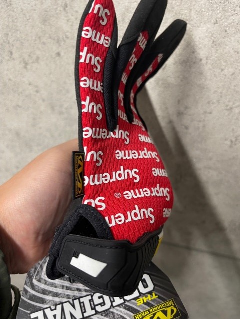 楽天市場】【2017SS Supreme/シュプリーム/mechanix original work