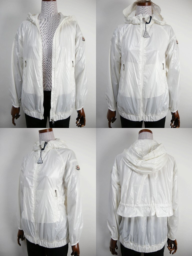 楽天市場】MONCLER/モンクレール/TUPETI GIUBBOTTO/フリル付き