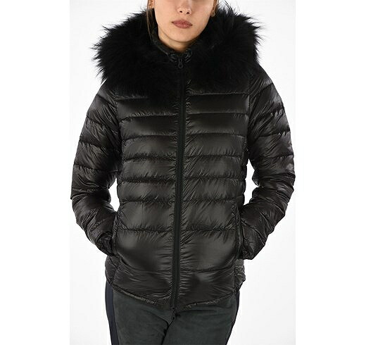 楽天市場】【DUVETICA/デュベティカ】【レディース/秋冬/NEFELE