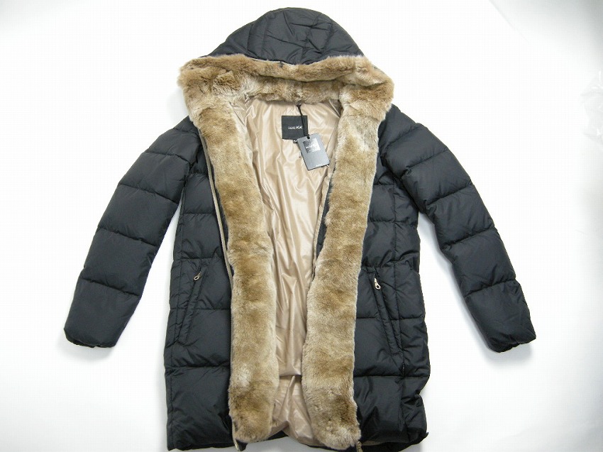 楽天市場】【DUVETICA/デュベティカ/レディース/秋冬/CARYS/カリス/172