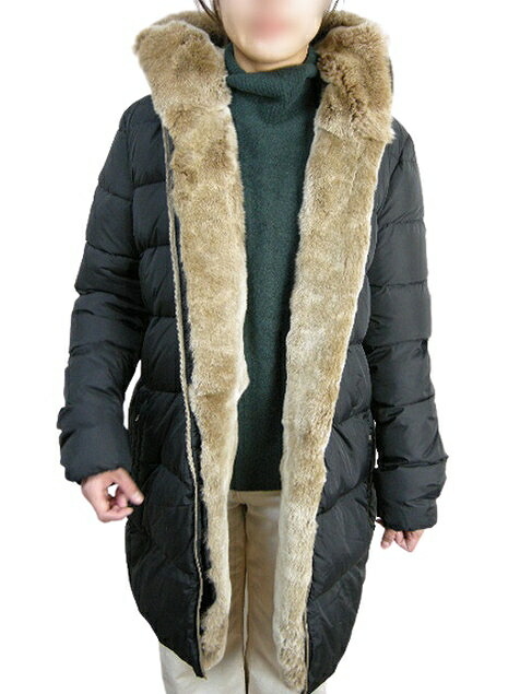 楽天市場】【DUVETICA/デュベティカ/レディース/秋冬/CARYS/カリス/172