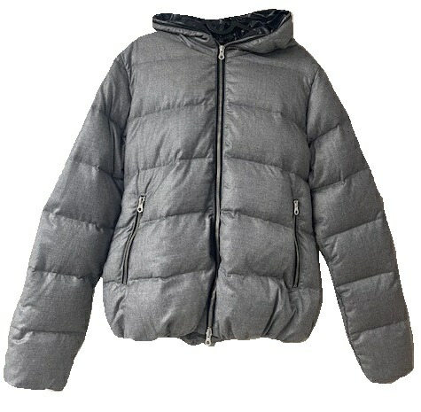 楽天市場】【サイズ46/DUVETICA/デュベティカ/THIADUE/THIA DUE