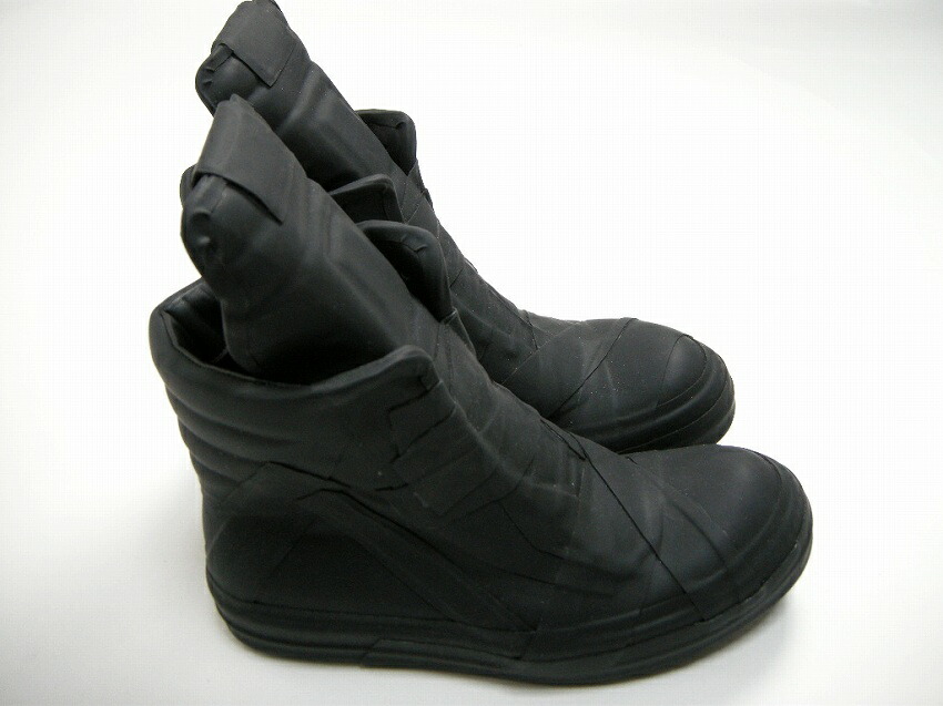 楽天市場】【RICK OWENS/リックオウエンス/GEOBASKET/ジオバスケット