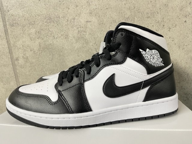 楽天市場】【NIKE WMNS AIR JORDAN 1 MID ナイキ ウィメンズ エア