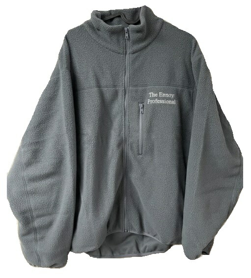 楽天市場】2022AW/The Ennoy Professional/エンノイ