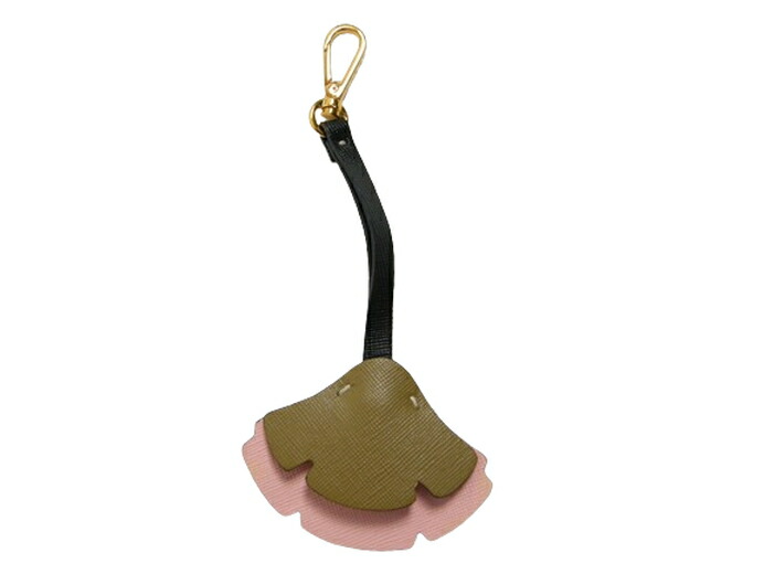 楽天市場】【MARNI/マルニ/バッグチャーム/キーホルダー/キーチェーン