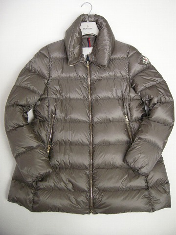 楽天市場】【MONCLER/モンクレール/TORCY/トルシー】【レディース