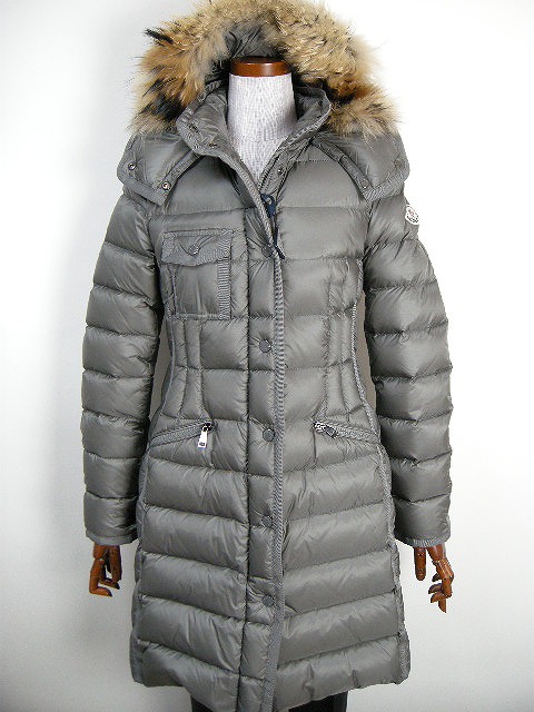楽天市場】【MONCLER/モンクレール/HERMIFUR/エルミファー/レディース
