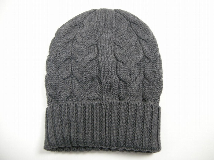 楽天市場】【MONCLER/モンクレール/ロゴワッペン付きケーブル編み