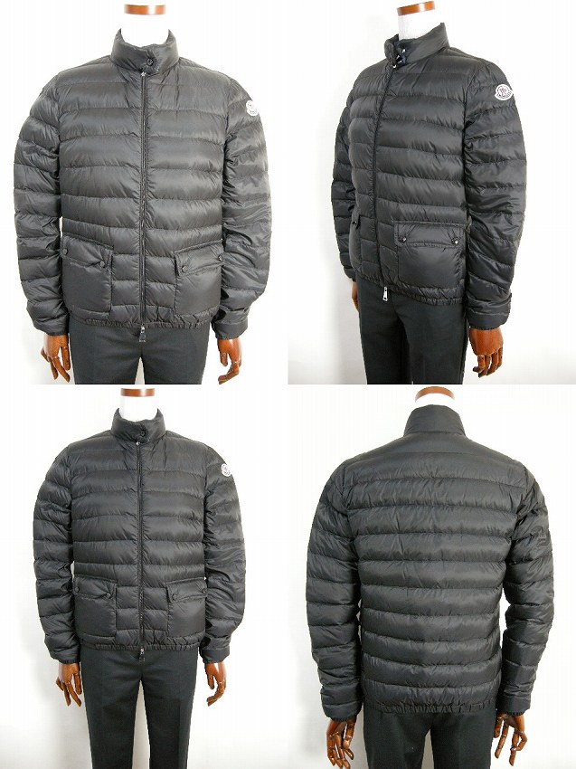 楽天市場】【MONCLER/モンクレール/LANS GIUBBOTTO/ランス/ライト