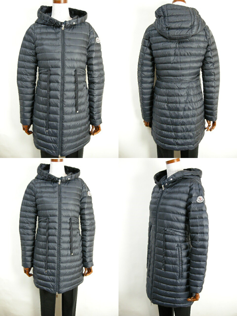 楽天市場】【MONCLER/モンクレール/BARBEL GIUBBOTTO/バルベル/ライト