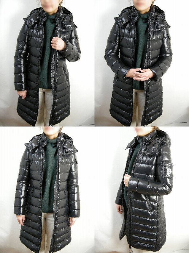 楽天市場】【MONCLER/モンクレール/MOKA/モカ/レディース/2018-2019AW