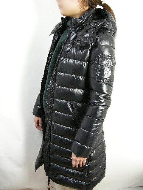 楽天市場】【MONCLER/モンクレール/MOKA/モカ/レディース/2018-2019AW