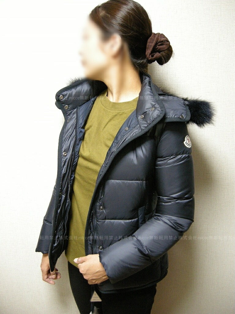 楽天市場】【MONCLER/モンクレール/ARMANDINE/アルマンディン/キッズ