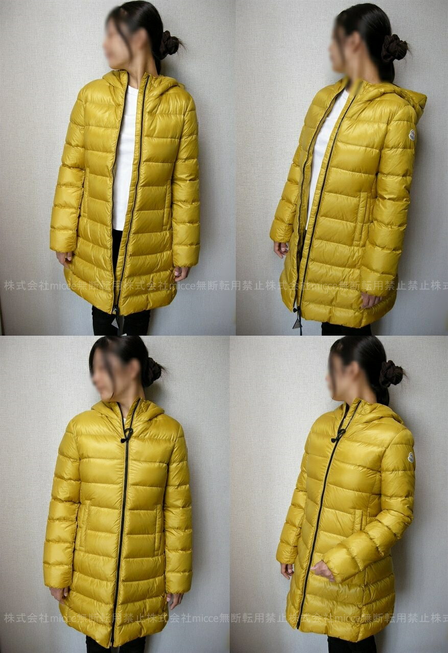 楽天市場】【MONCLER/モンクレール/SUYEN/スイエン/キッズ14Aサイズ