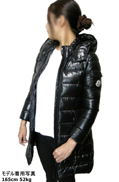 楽天市場】MONCLER/モンクレール/MOKA GIUBBOTTO/モカ/フード付き