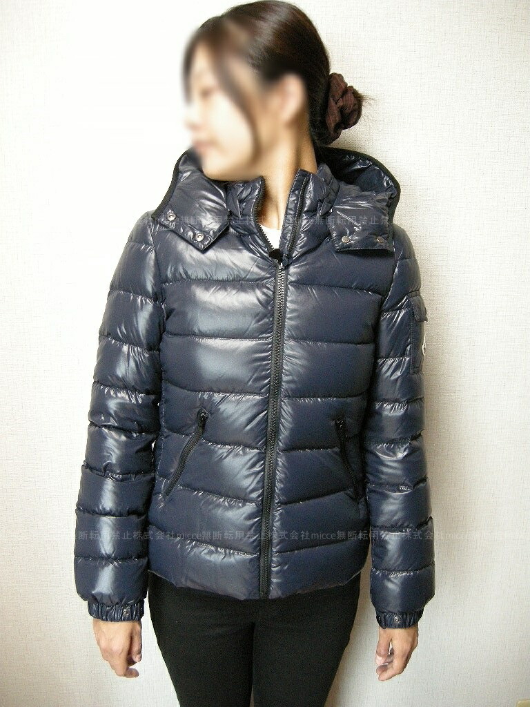 楽天市場】【MONCLER/モンクレール/BADY/バディー/ダウンジャケット