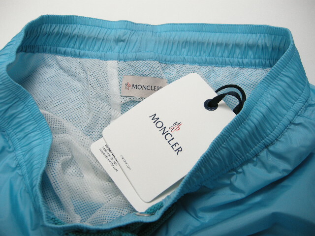 楽天市場】【MONCLER/モンクレール/BOXER MARE/ショーツ/ショート